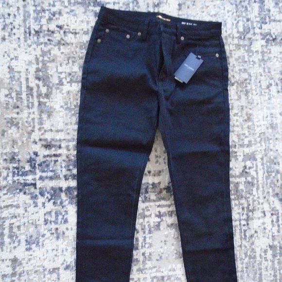 BRAND NEW WITH TAG SAINT LAURENT BLACK JEANS